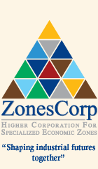 Zonescorp