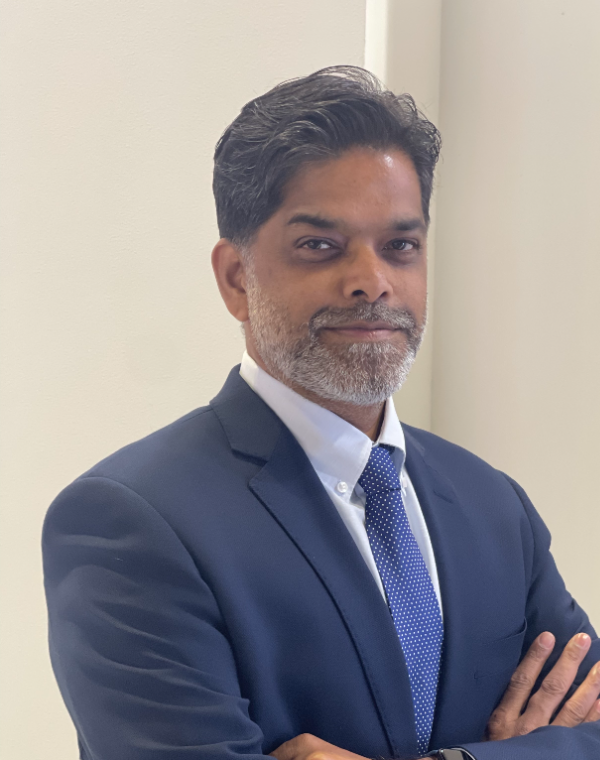 Venkat Logasundaram, Final Quotient